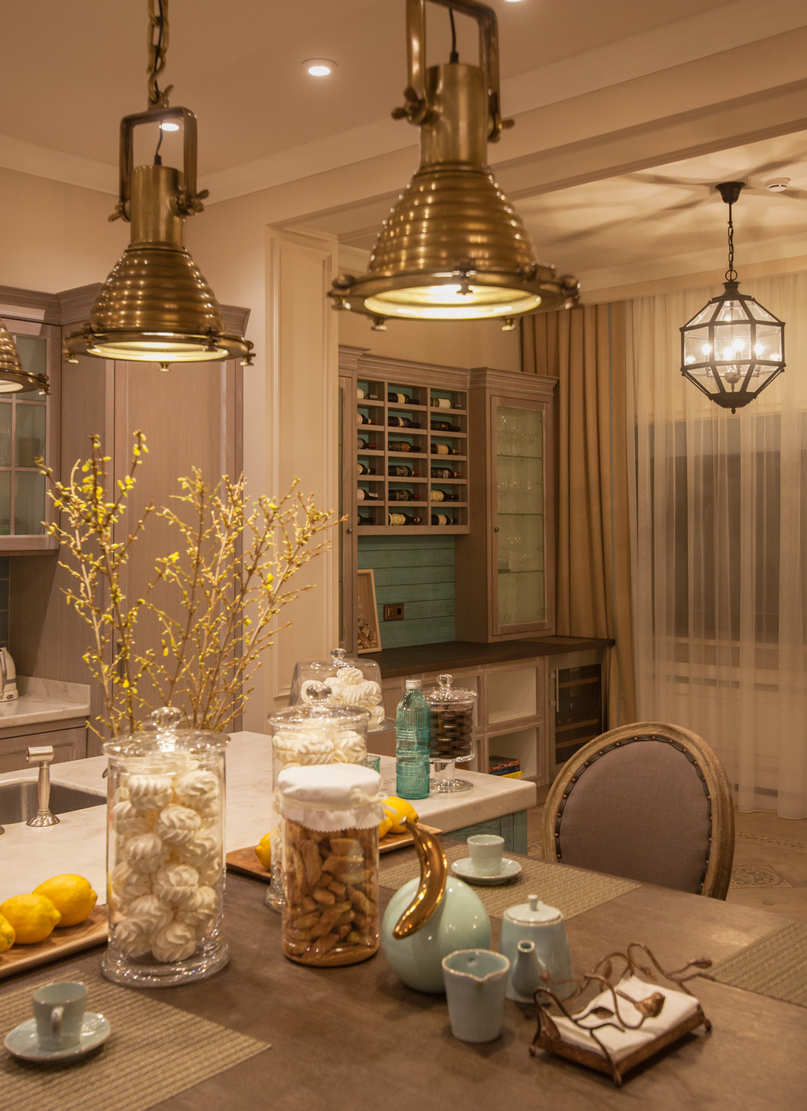 Миллениум Парк