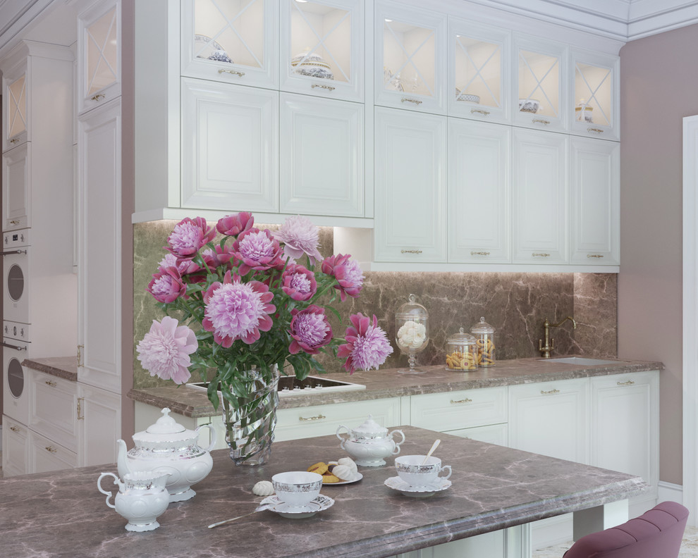 Кухня "Оливия"