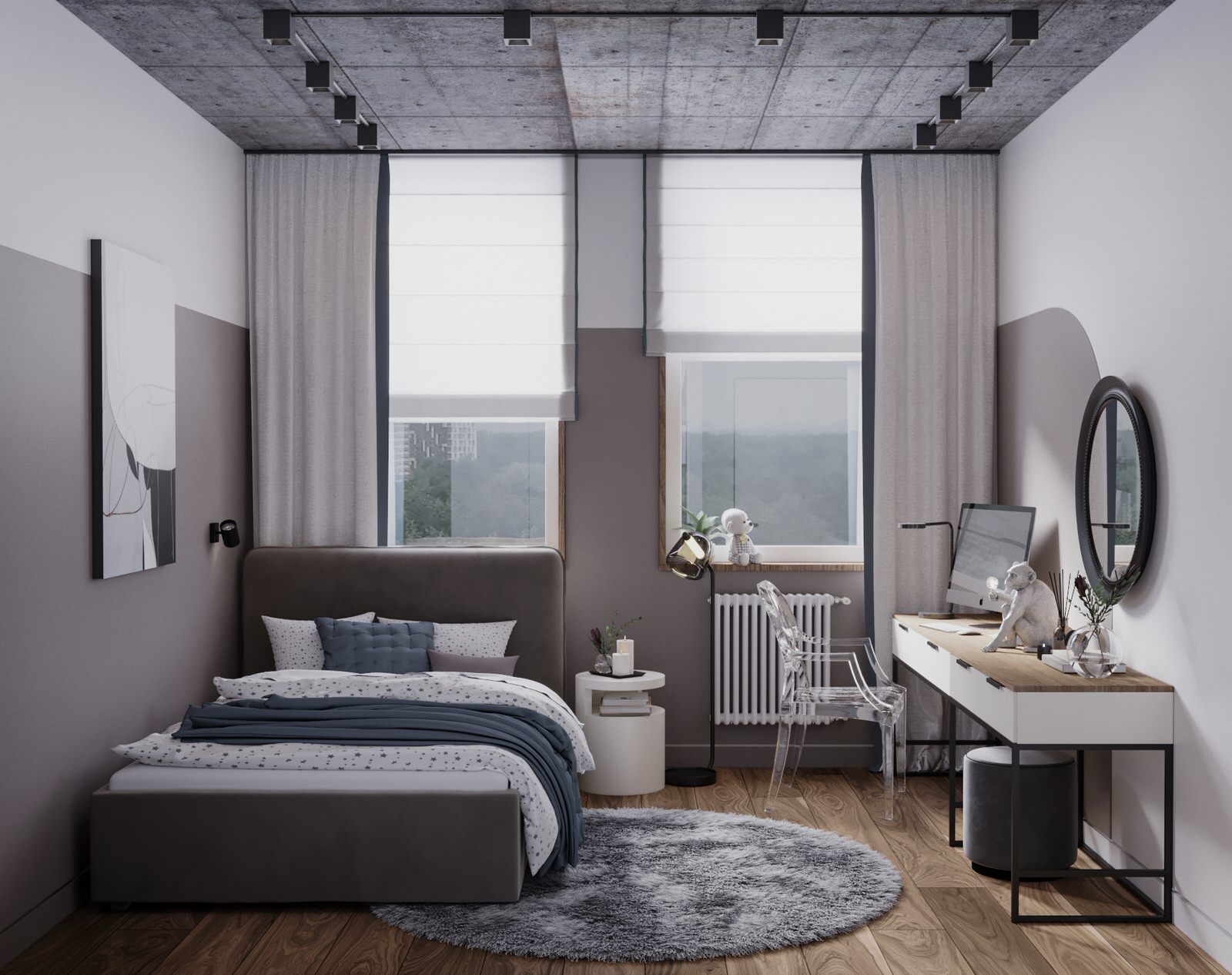 ЖК «Отрада»