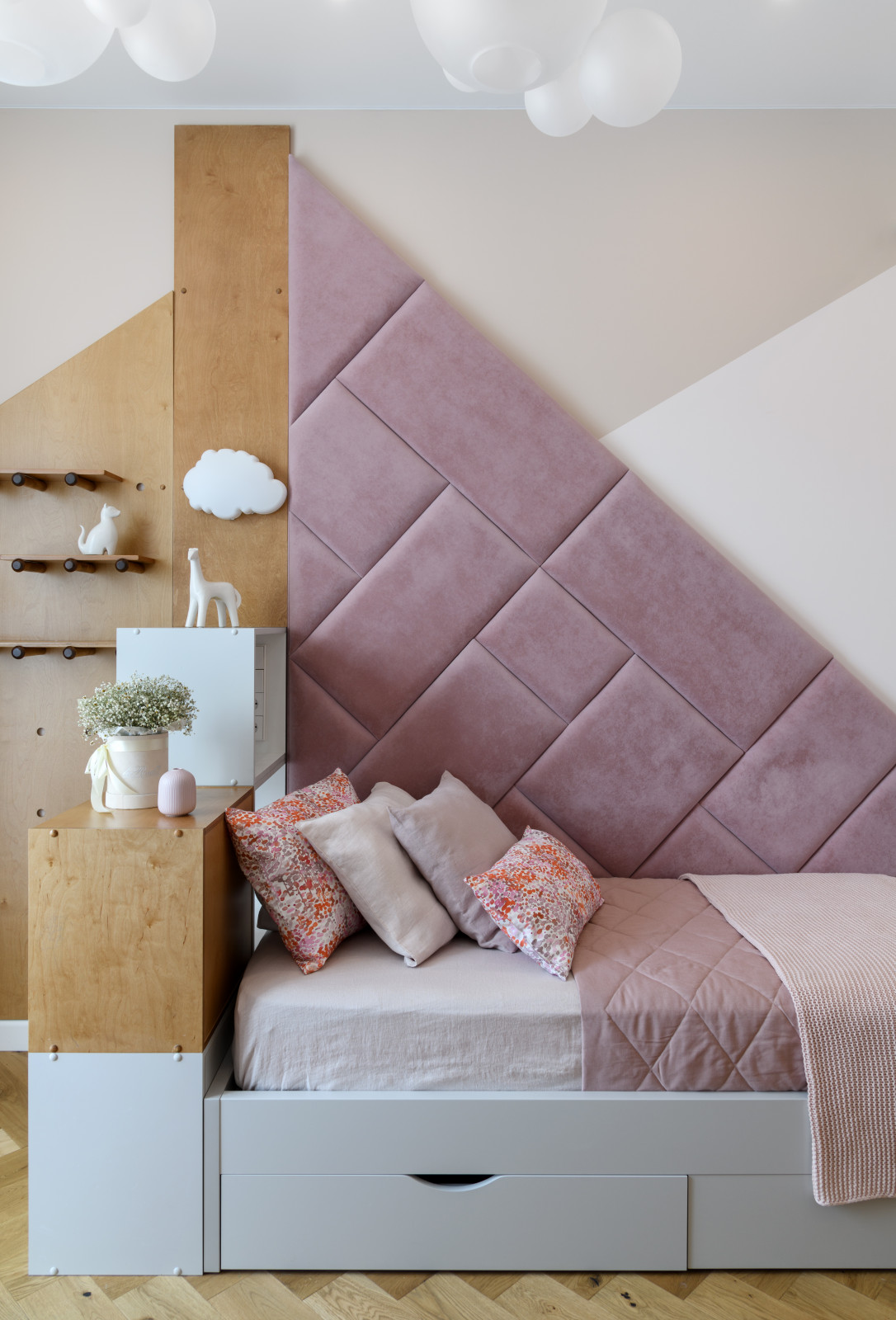 ЖК ЯДРИНЦЕВСКАЯ