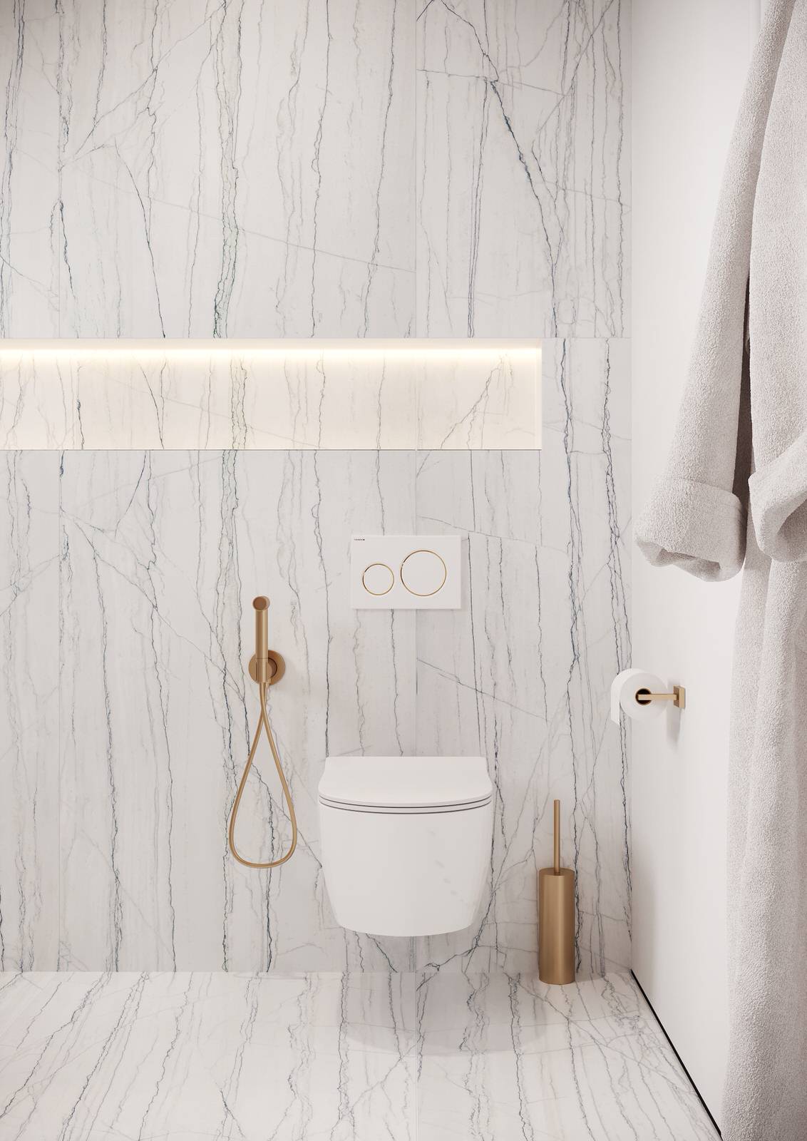 Двухэтажный жилой дом 200м2