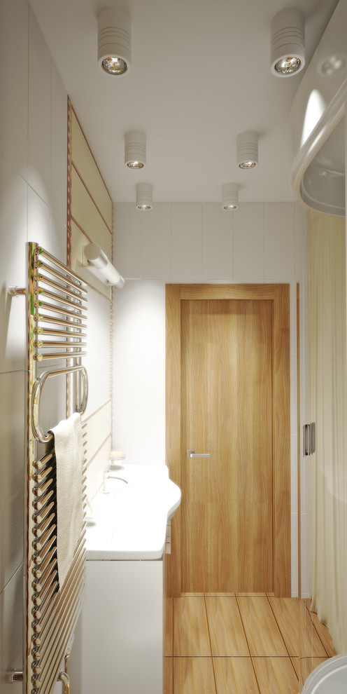 Квартира на Таганке