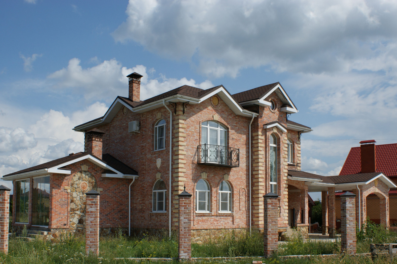 Лирическая