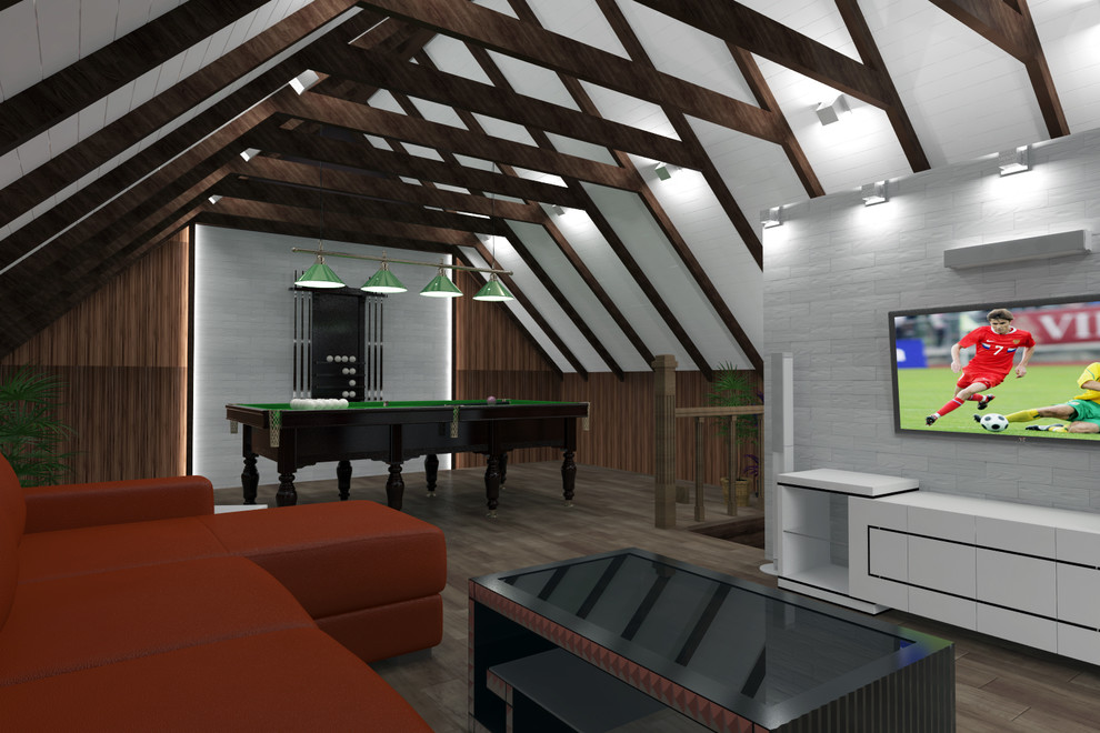 Баня 150 кв/м Серпухов