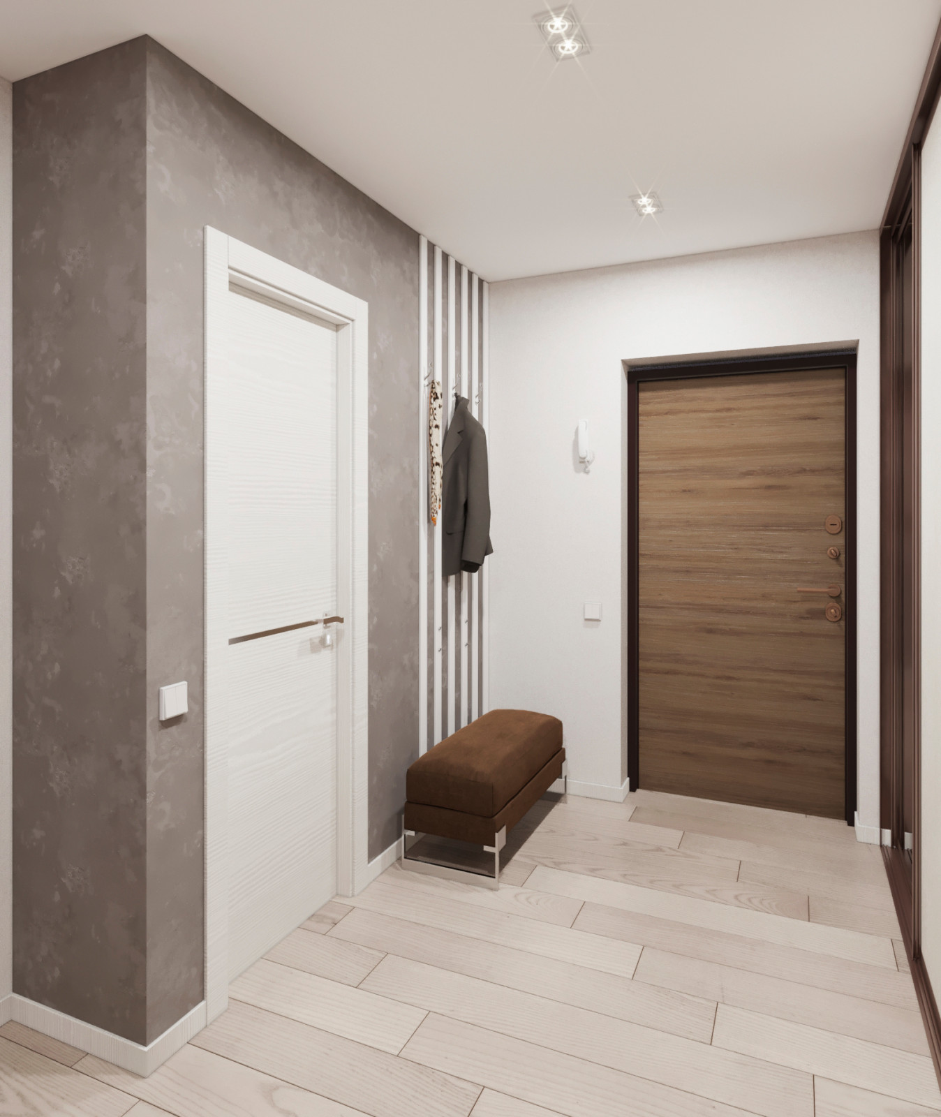 ЖК Ямайка