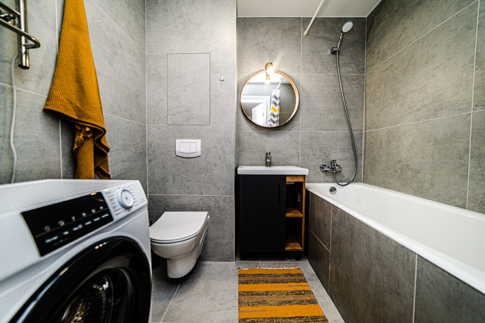 Однушка Эконом 45 м2