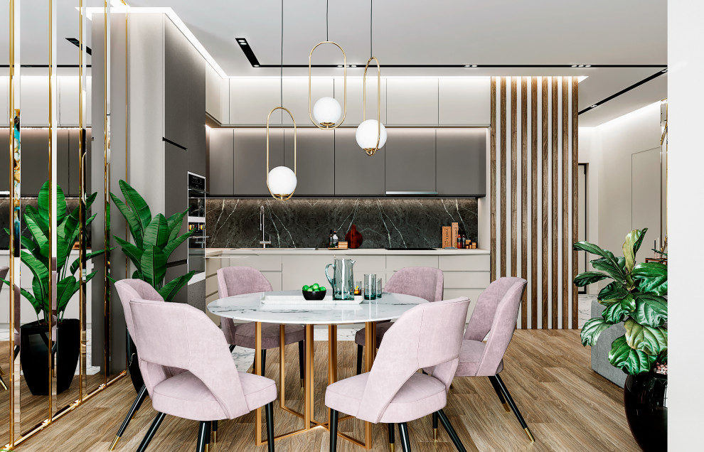 ЖК Онегин, Пермь