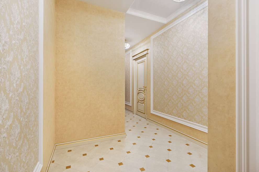 ЖК Петровская Ривьера