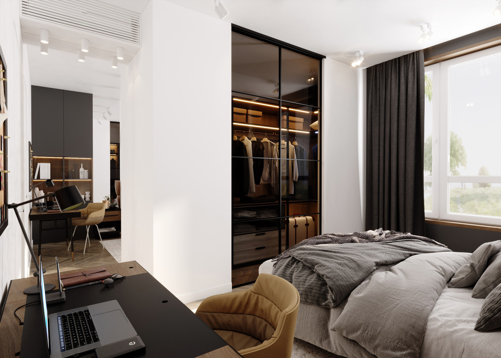 ЖК "Сердце столицы"