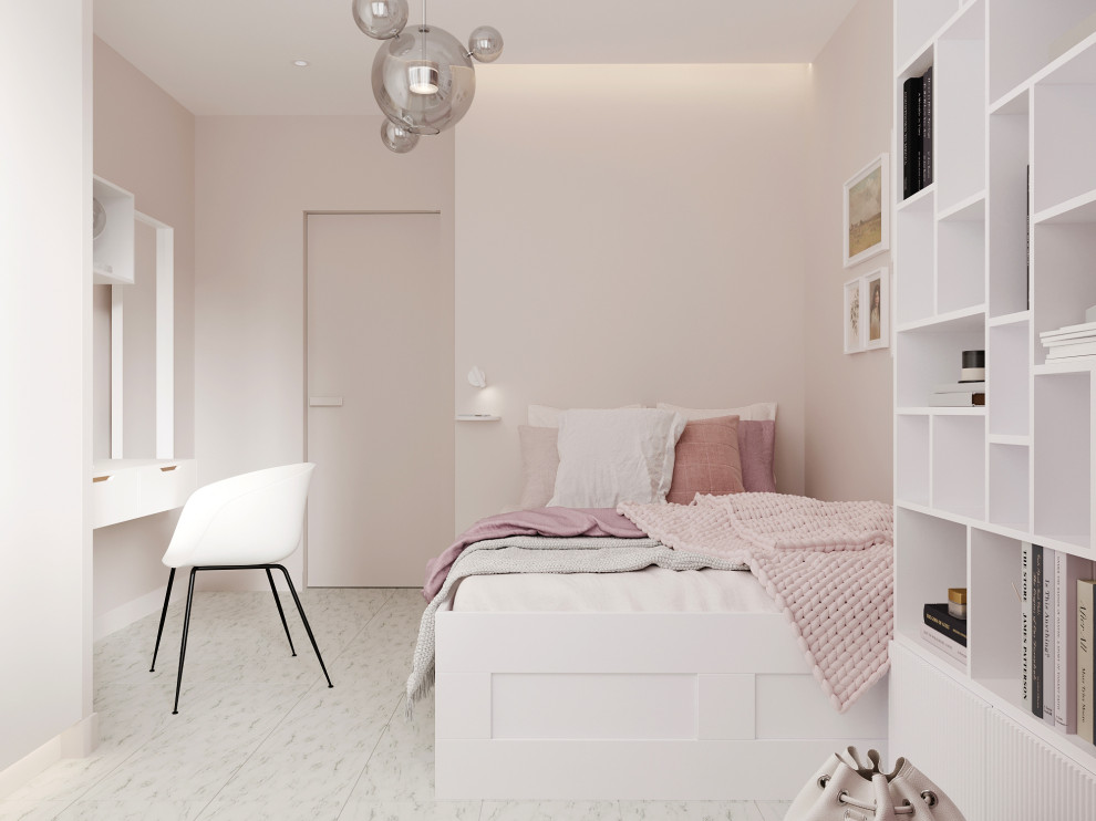 Спальня для девочки