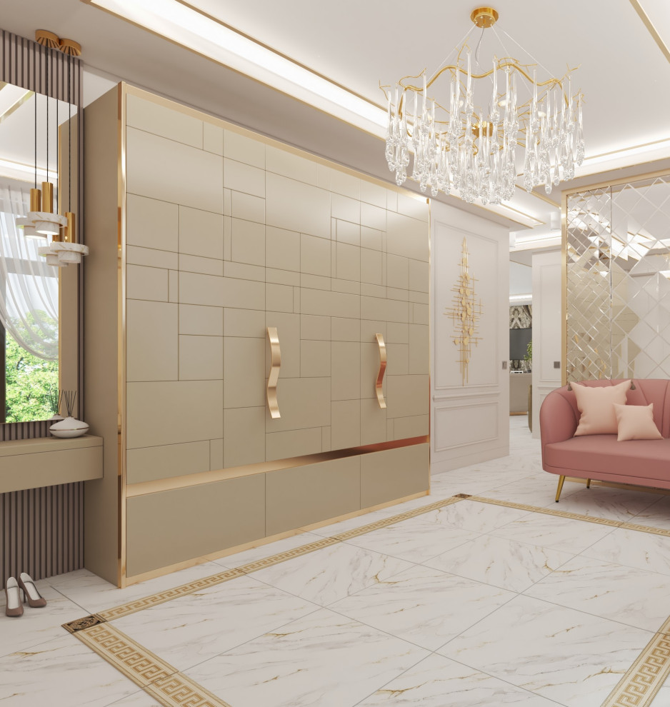 ЖК Нева Хауз