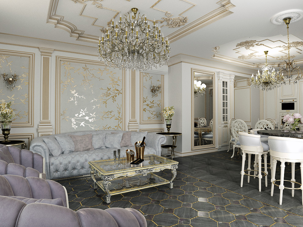 ЖК Триколор