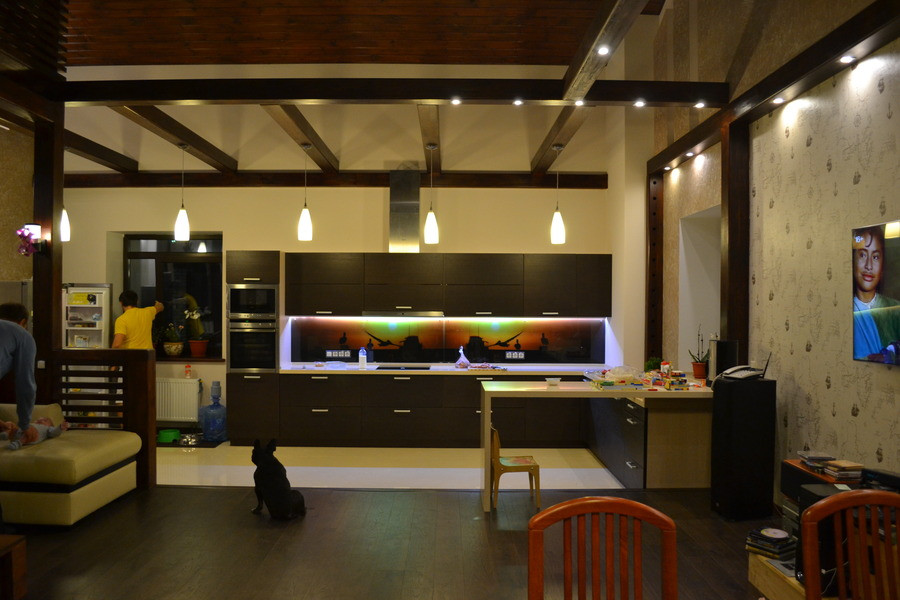 "Корабельная тематика в двусветном пространстве"