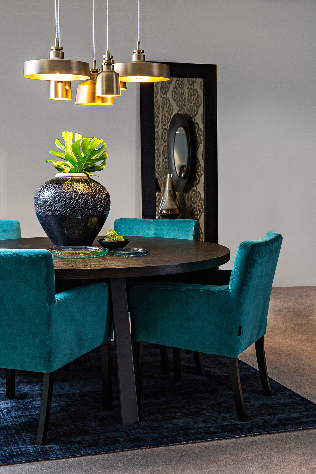 Dome Deco life style