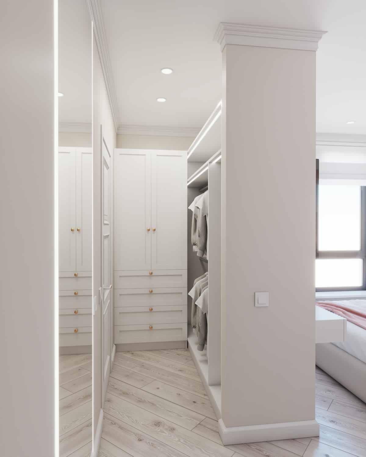 ЖК Черная Речка