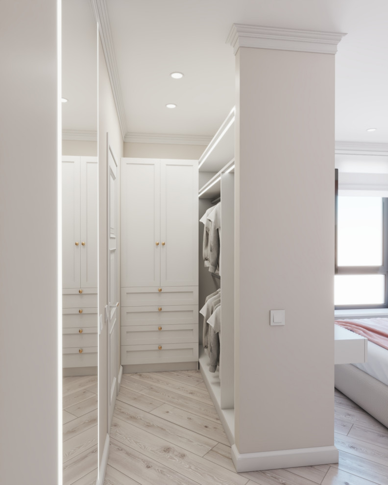 ЖК Черная Речка