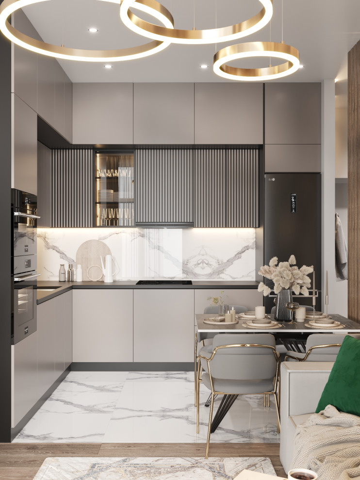 ЖК Испанские кварталы