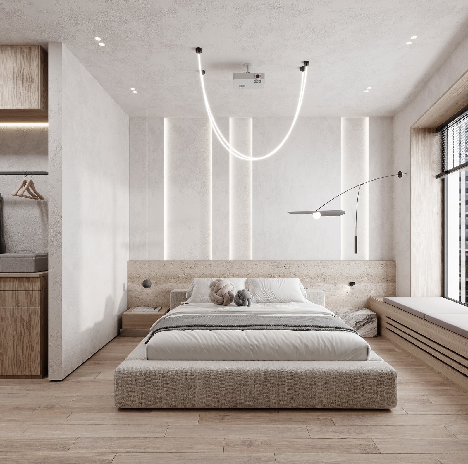 REPUBLIC на пресне - заказать под ключ | "Спешал Дизайн"