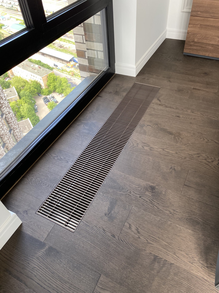 Ремонт в ЖК "Пресня Сити"_65 м2