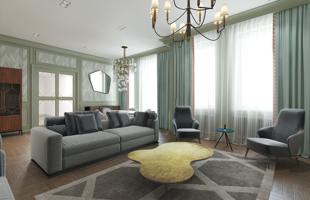 БарринХаус