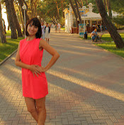 Юлия Токалова