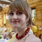 Фото профиля Бажена Рымарчик