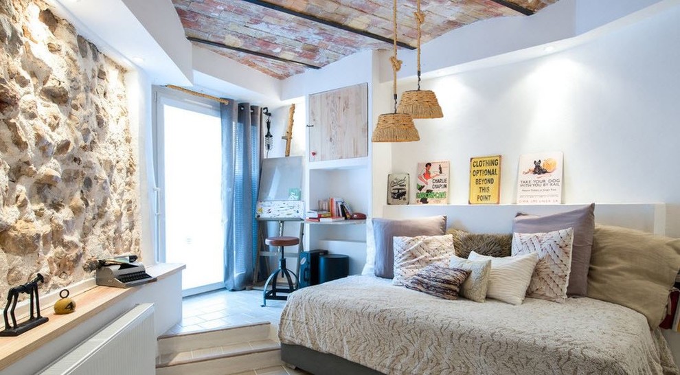 Наш ассортимент в интерьерах