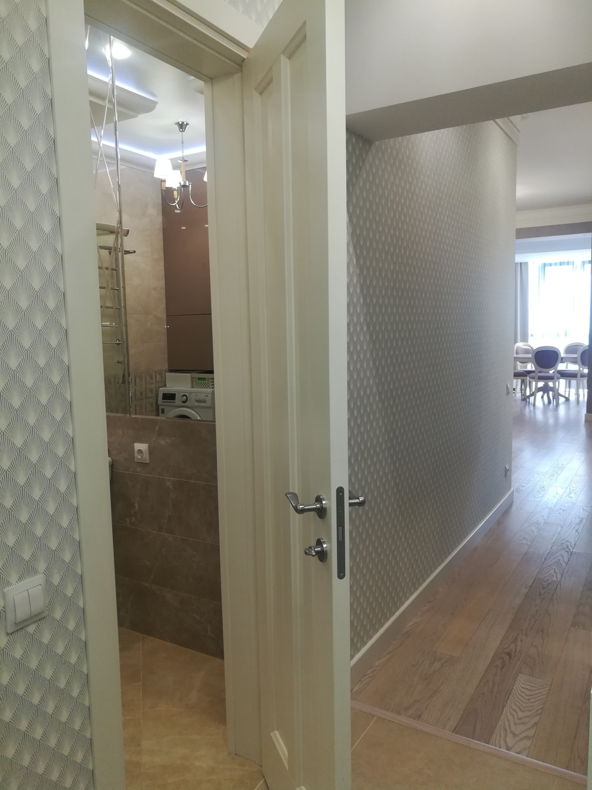 ЖК "Красная площадь