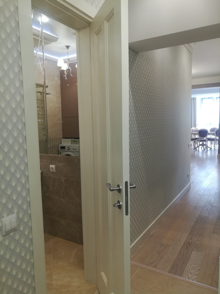 ЖК "Красная площадь