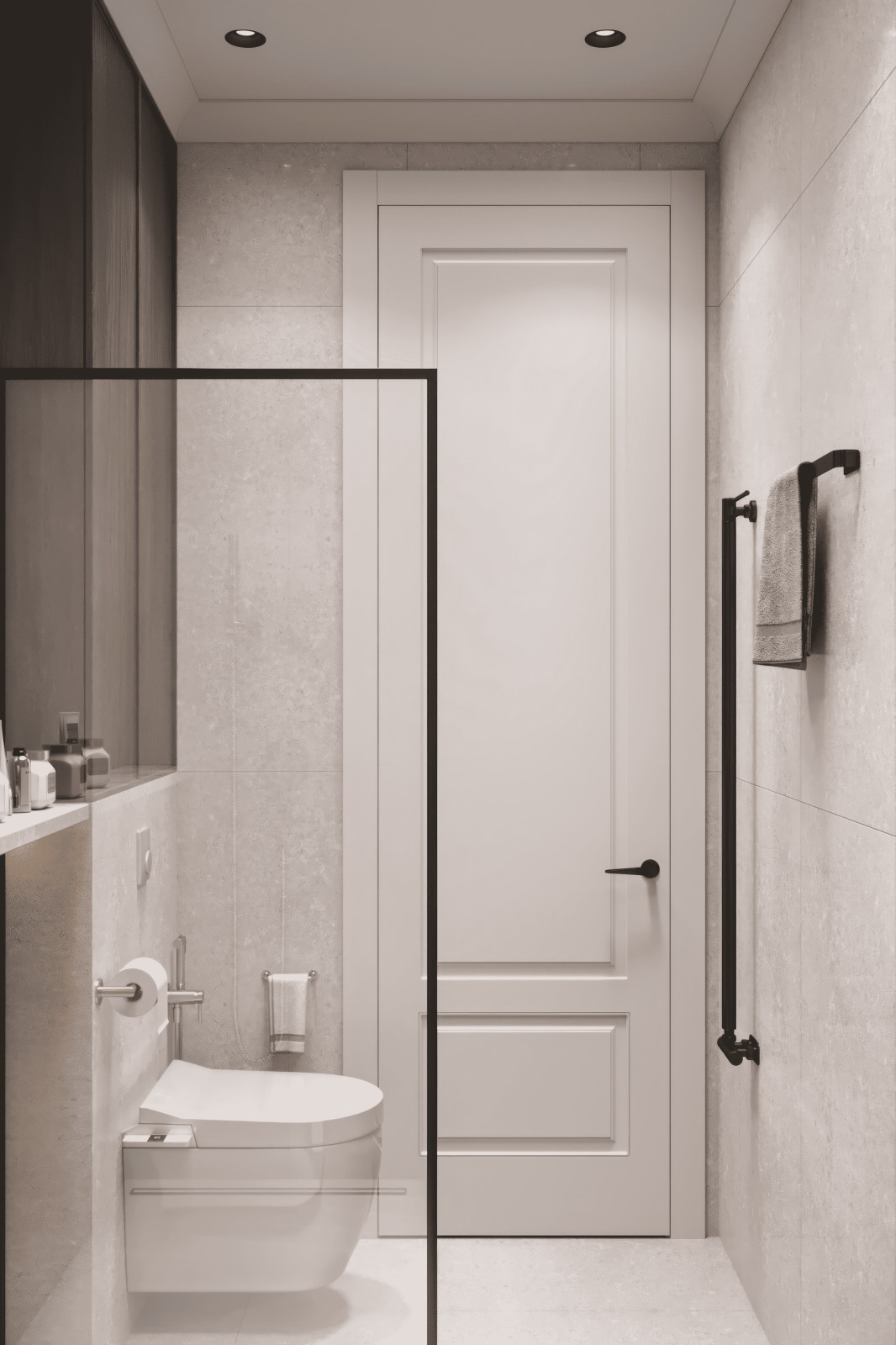 Румянцева 3КК