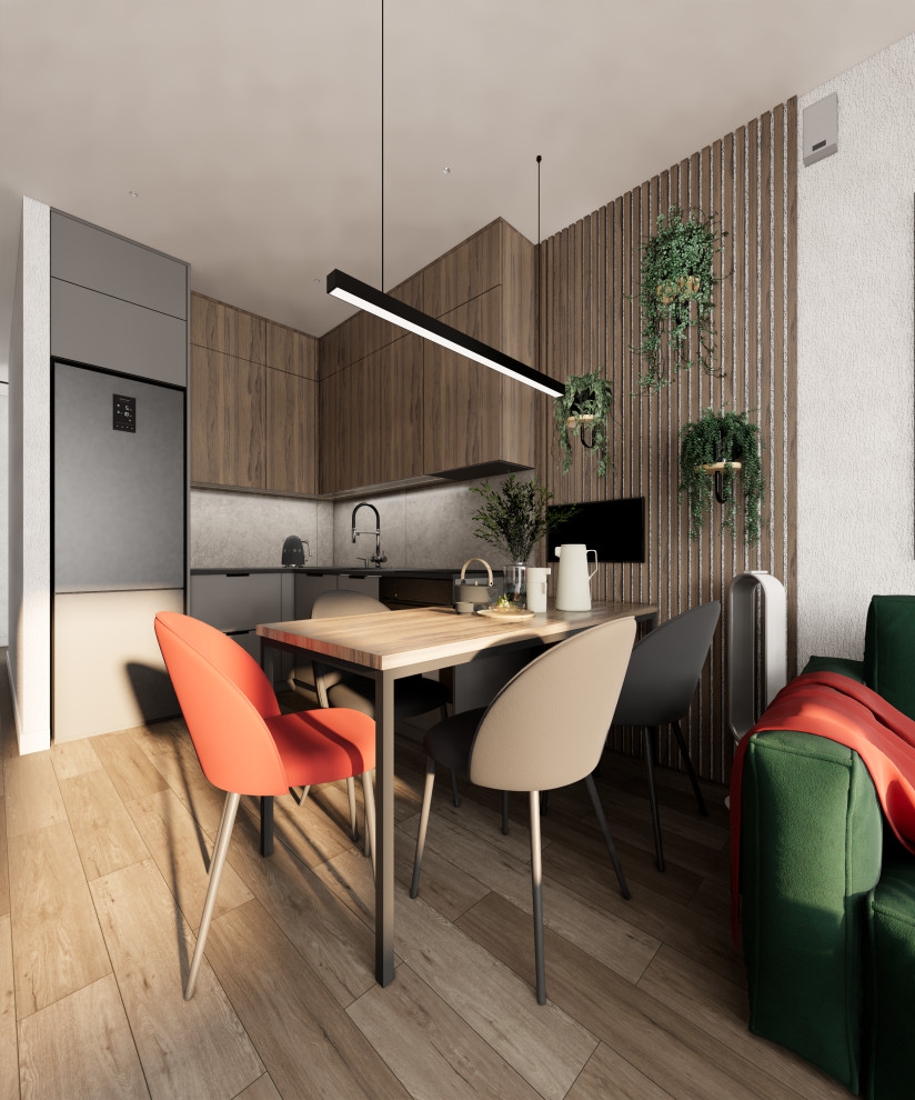 ЖК "Южные сады"