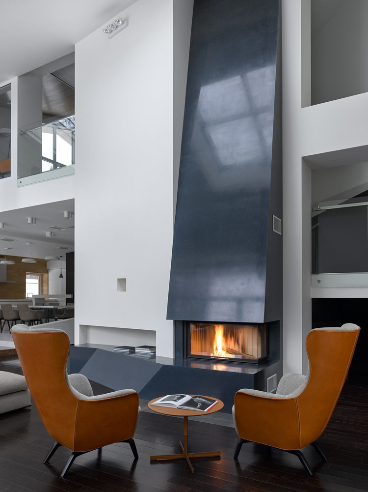 Частный дом Ni.Gor