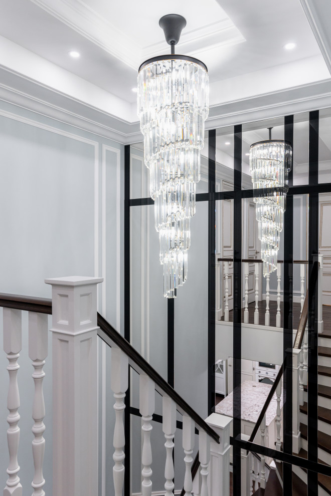 Пентхауз на Нагатинской