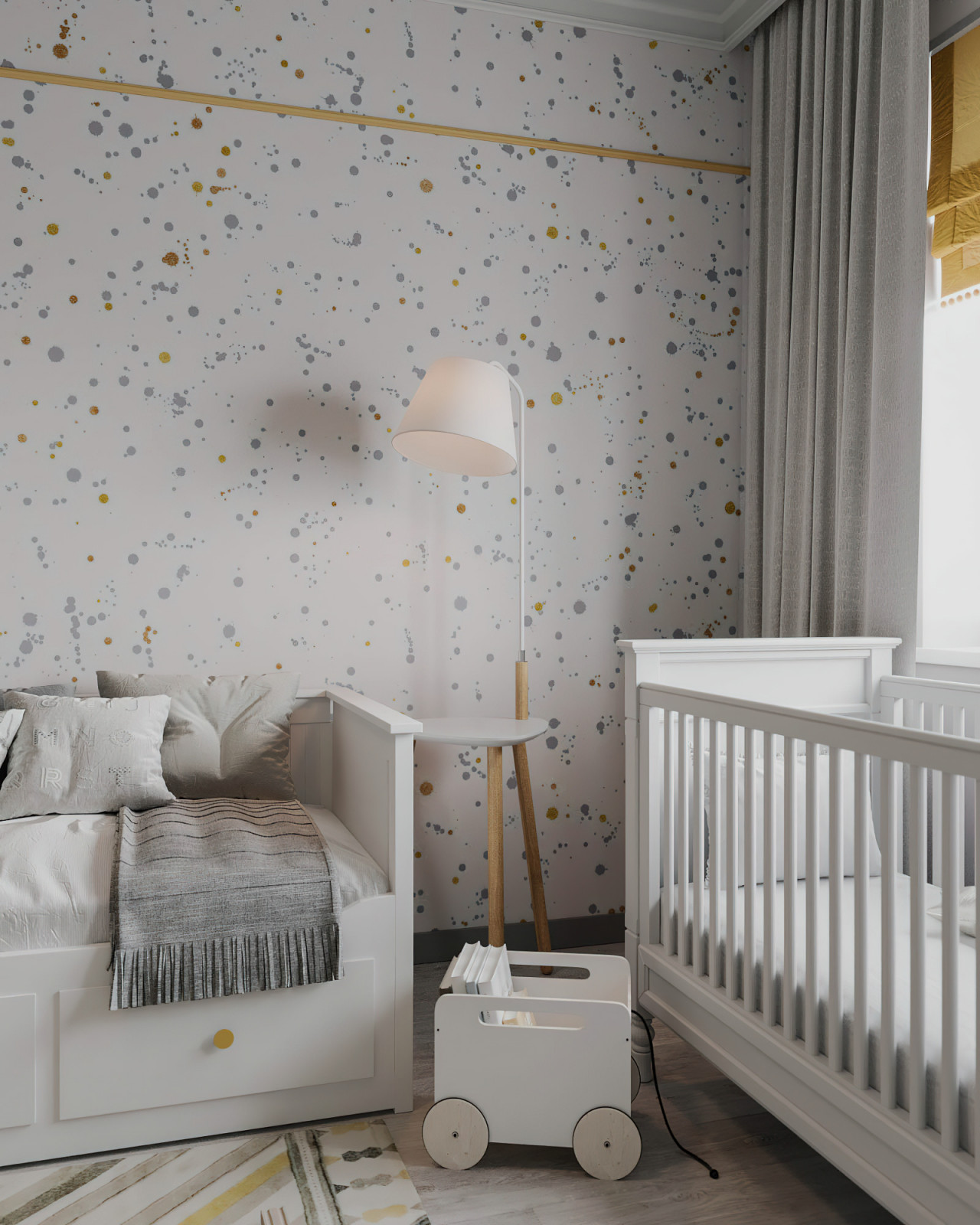 В ожидании чуда