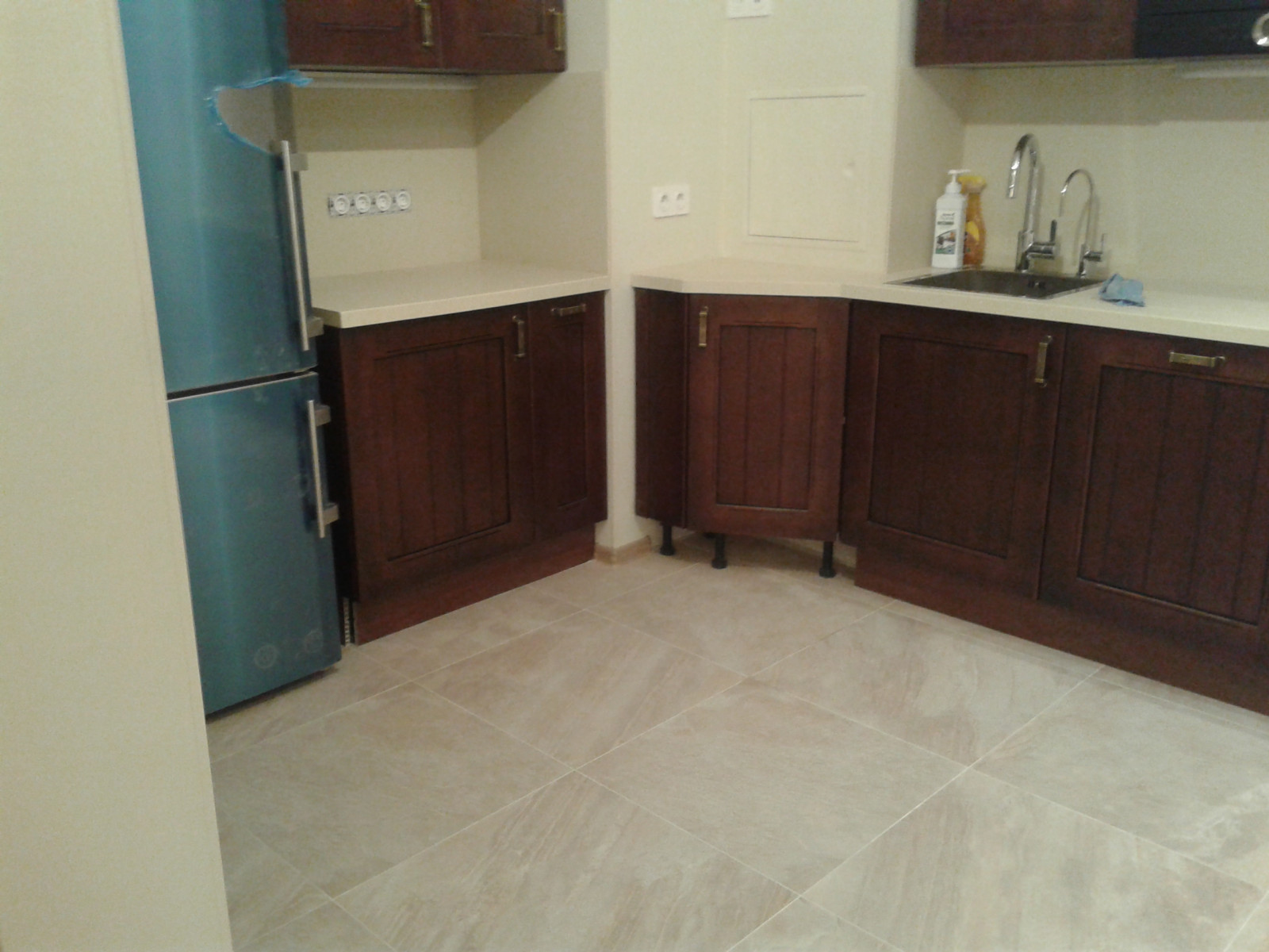 Квартира 105 кв.м.