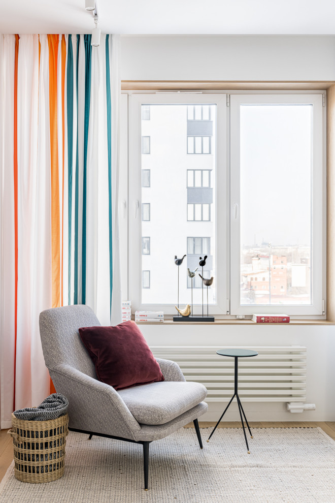 В стиле минимализм