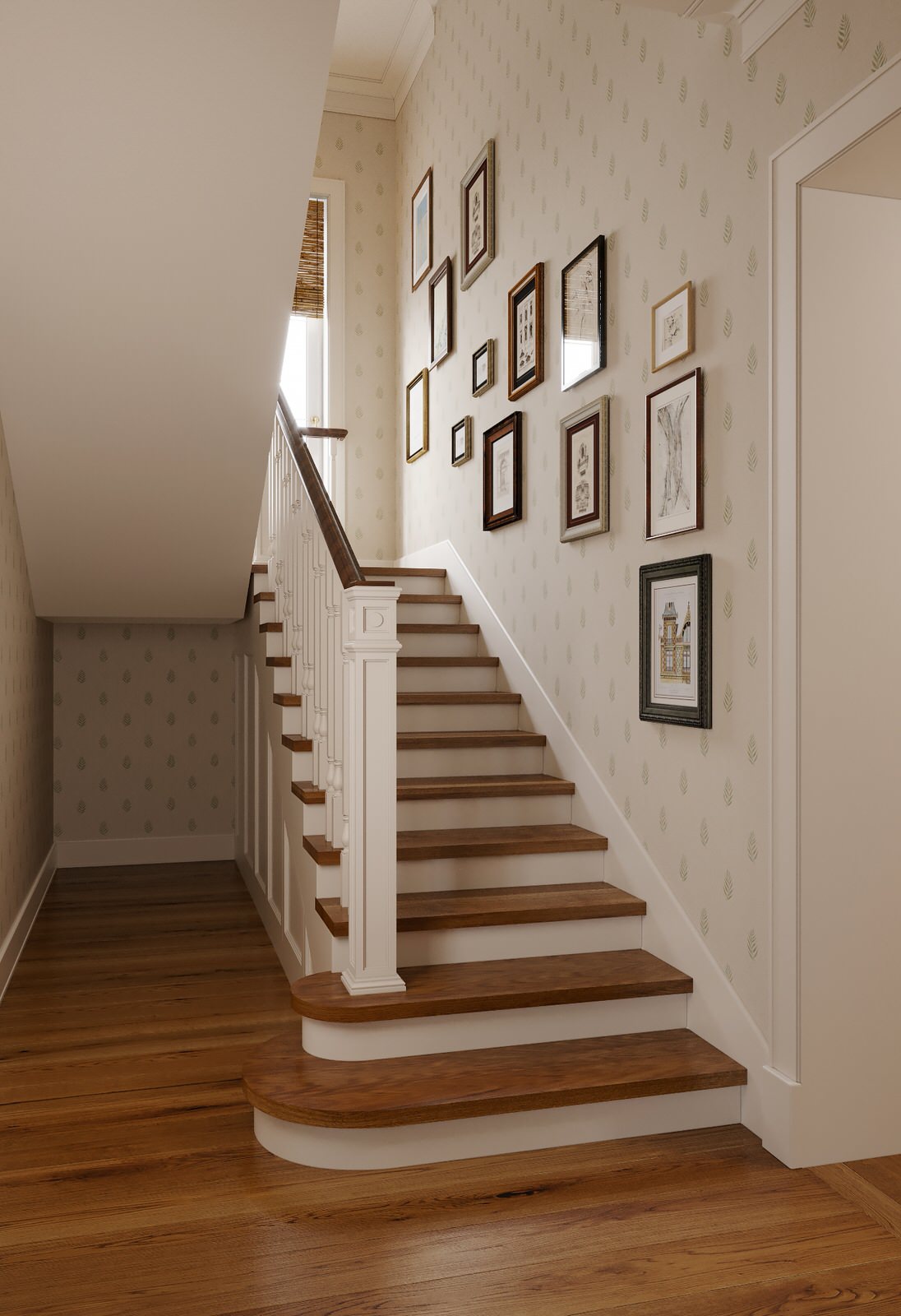 Дом в КП Дубровка