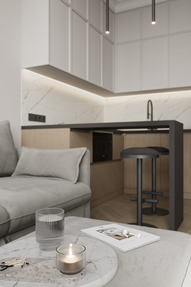 ЖК Талисман на Рокоссовского