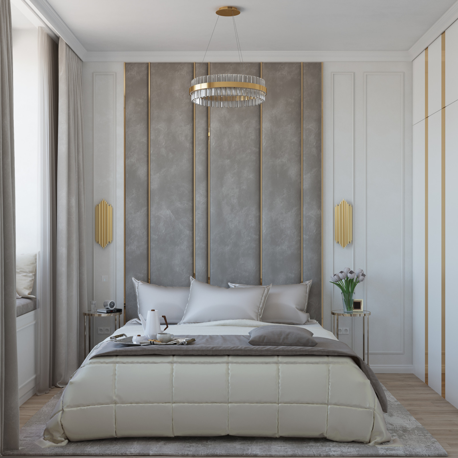 ЖК Сердце столицы