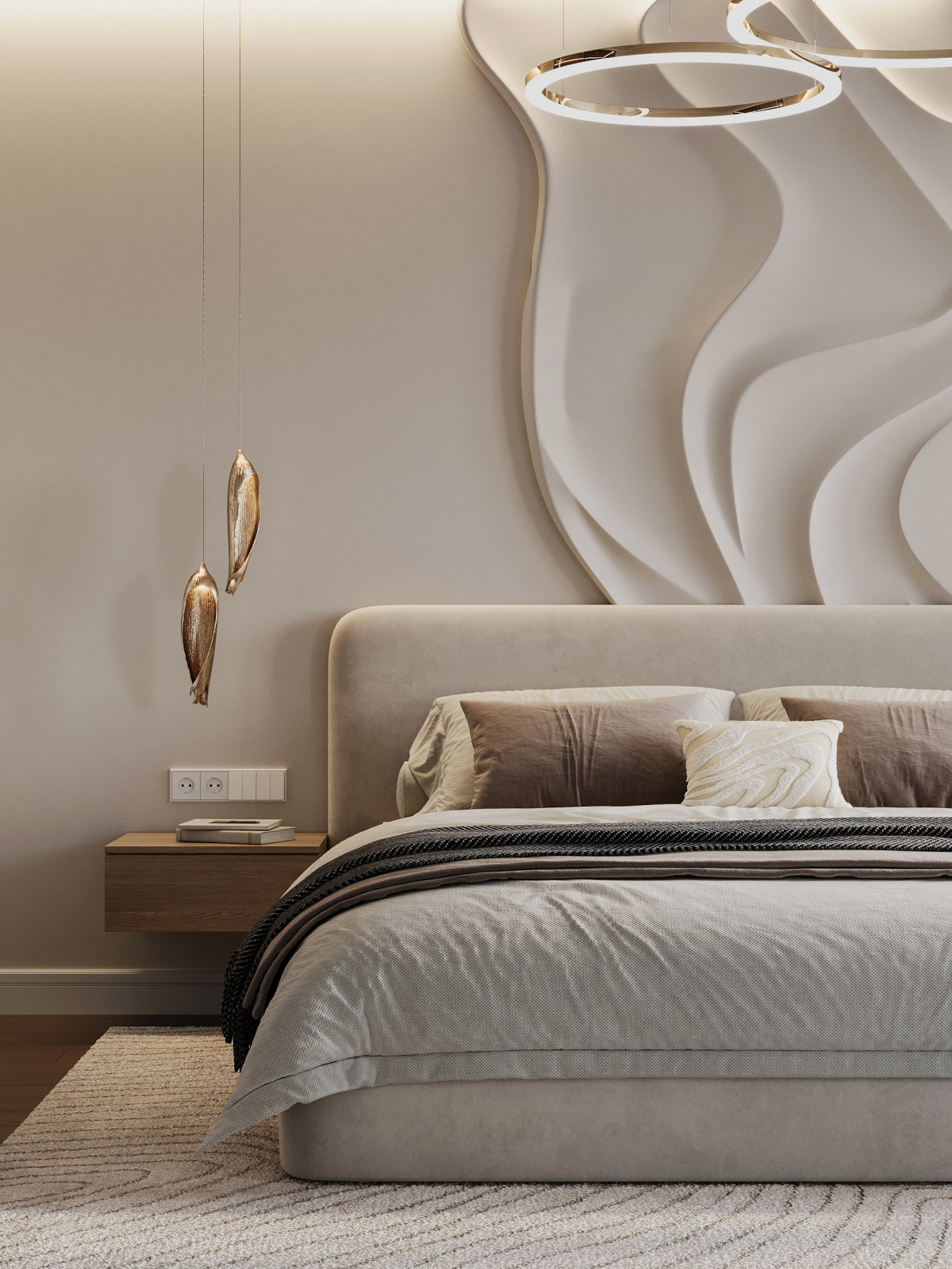 ЖК "Левобережье"