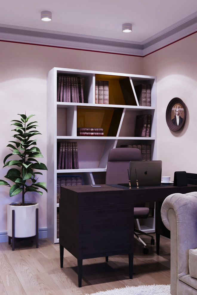 Дизайн квартиры