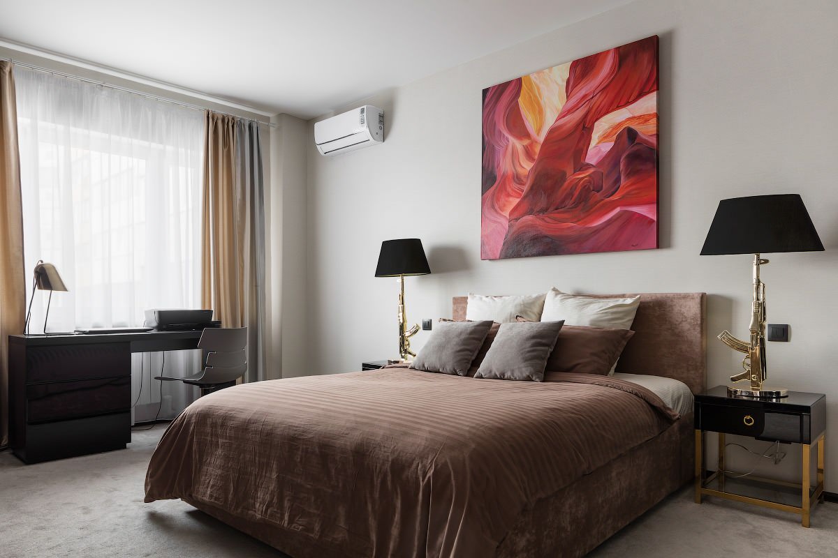 ЖК Сколково