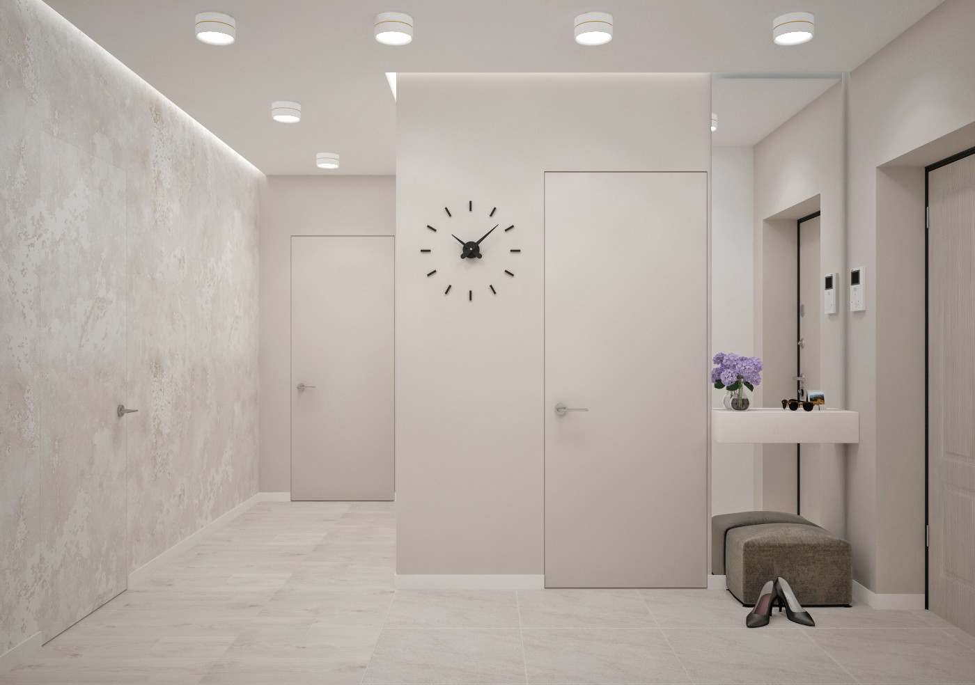 ЖК "Аристократ"