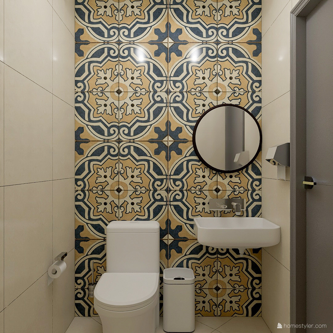 Загородное кафе