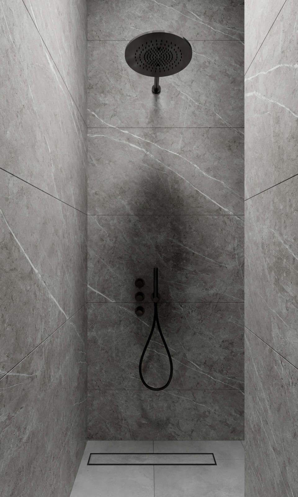 ЖК Опера г.Тюмень 240 м2