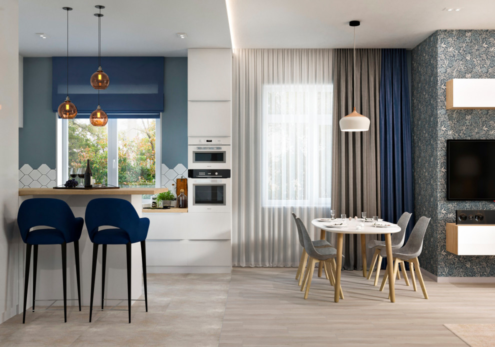 2-х этажный дом на ул. Леваневского