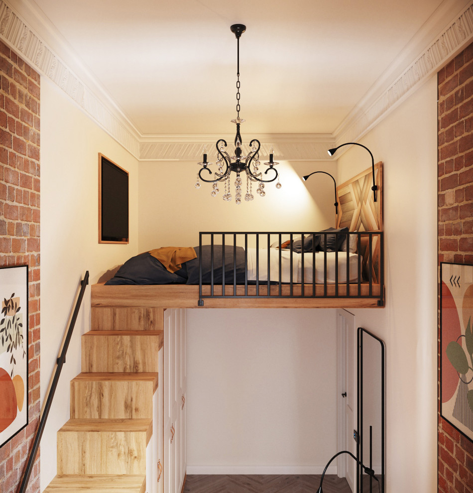 Дом 1917 года