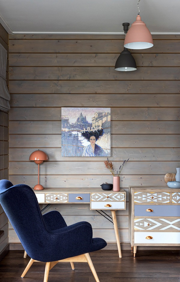 Картины в кабинете/офисе/на рабочем месте