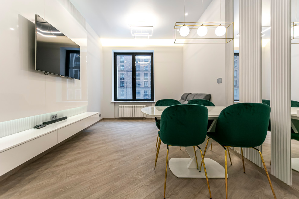 ЖК "Царская площадь",