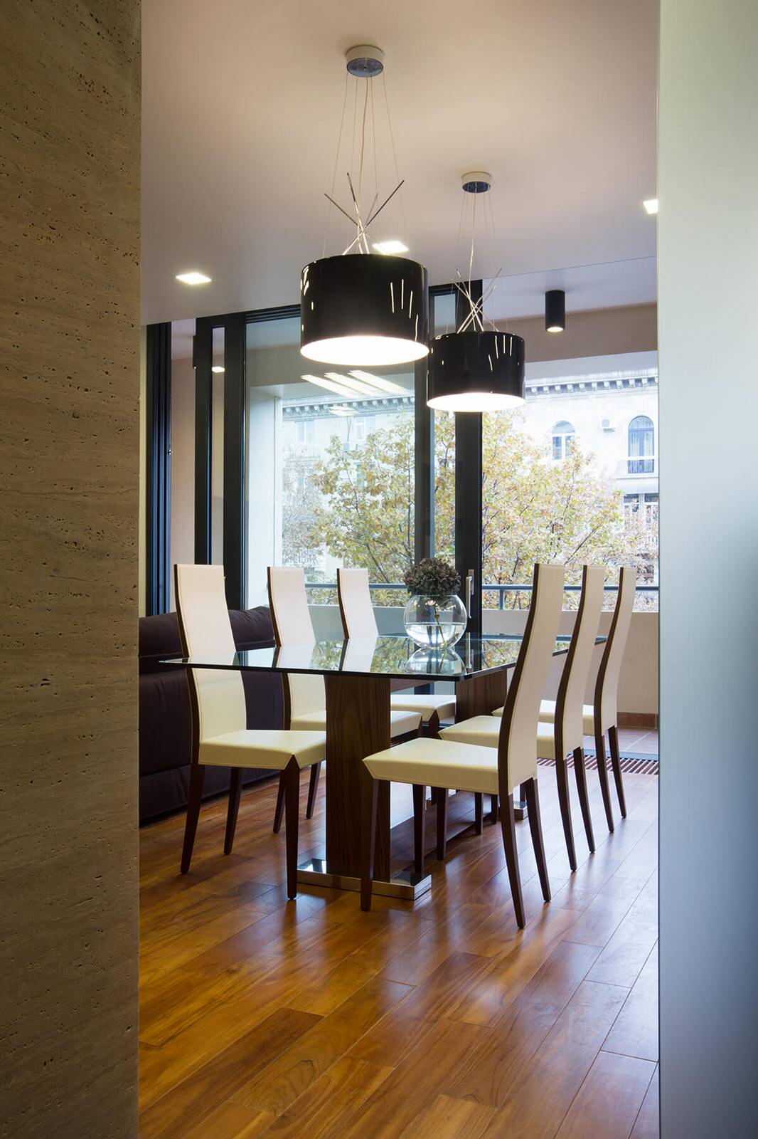 Apartment in Yerevan